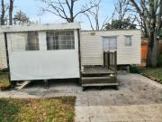 Bungalow charmant à Saint-Pierre-dOléron avec jardin clôturé