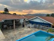 Recanto Aparecida lazer, Piscina Climatizada