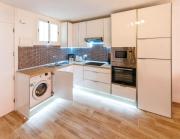 Cozy apartment in Playa de la Américas, 60 m² with pool