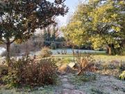 Les Terrasses Perchées sur lOudon Segré