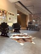 Tether and Tease, The Citadel