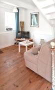 Maison accueillante à Camaret-sur-Mer - Jardin spacieux 38 m²