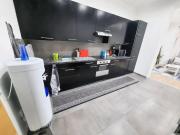 Modern Apartment in Molenbeek-Saint-Jean 77 m² Parking