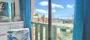 Appartement moderne avec vue sur la mer - 29 m² à Le Barcarès