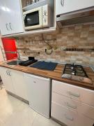Apartamento Oceanografìc