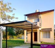 Santa María alojamiento