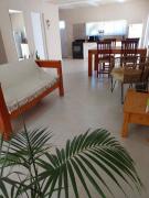 Santa María alojamiento