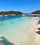 Top Ksamil Top Ksamil