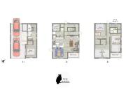 THE MOON - Vacation STAY 87869v THE MOON - Vacation STAY 87869v