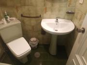 Acogedora casa a pie de playa