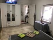 Central apartment Belgrade