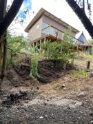 Cabaña La Quebrada Tunquen