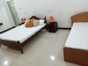 Mirissa Ocean Breeze Hotel Triple room