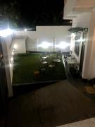 Mirissa Ocean Breeze Hotel Triple room