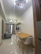 Happy Haven At Shore 3 Moa Pasay