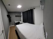 Casa da Sil com garagem, ar, wifi, perto Expocentro