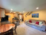 Mountain View | Wifi, Smart TV, In town