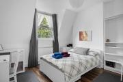 Modern Spacious Rooms 10 Minutes from Big Ben Modern Spacious Rooms 10 Minutes from Big Ben