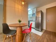 Centro, Ar Cond, WI-FI and Lava e Seca