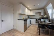 Home-like 1-BR flat in Victoria