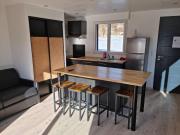 Appartement montagne