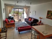 Departamento en maitencillo