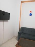 Maison meublée à louer proche du port et de la mer à Médina