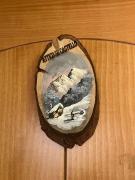 Attico - Terrazza su Castello