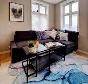 Sleep well in Cozy hideout - Bryggen across the bay