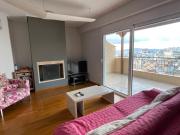 ΔΙΑΜΕΡΙΣΜΑ ΜΕ ΘΕΑ