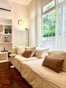 Design Copacabana Lagoa