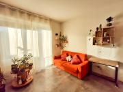 Bright one-bedroom apartment near Isola