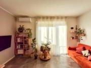 Bright one-bedroom apartment near Isola