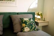 Apartment Passau C - Gargen, Stilvoll, Modern & Cozy im Zentrum von Passau