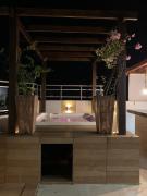 Apartamento Duplex Cobertura