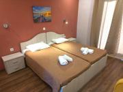 Maria Apartments - Roumanis