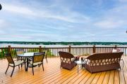 Spacious Osage Beach Home with Panoramic Lake Views