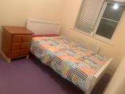 Private room to rent