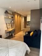 Amplio y Luminoso apartamento en Chapinero By TSI