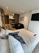 Vitra art, Hermoso Apartamento Amoblado en Chapinero