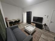 Cosy appartement near européen union Cosy appartement near européen union