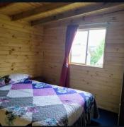 Cabaña Puqueldón-isla Lemuy