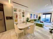 The Shine Stay - 2 BR Near Beach