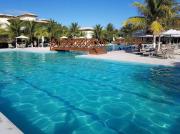 Genipabu Club House - Guarajuba - Camacari - Bahia