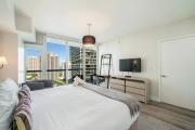 Incredible Ocean View 1BR 1BA Icon Brickell