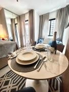 Studio para relaxar e conhecer Moema