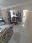 ED. Milton Basílio, Praia do Morro