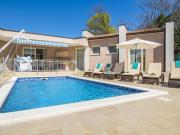 Villa Dina Comfortable holiday residence Villa Dina Comfortable holiday residence