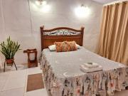 La Ponderosa de Ña chocha