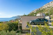 Apartments with a parking space Brela, Makarska - 21796 Apartments with a parking space Brela, Makarska - 21796